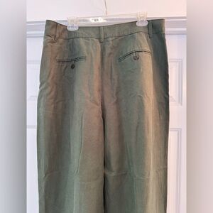 The Harlow Wide-Leg Pant from Madewell